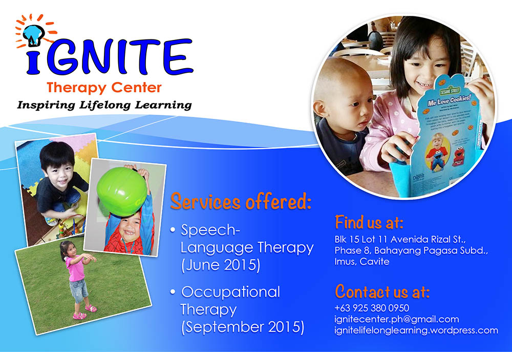 Ignite Therapy Center