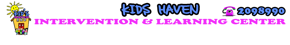 Kids Haven Intervention & Learning Center