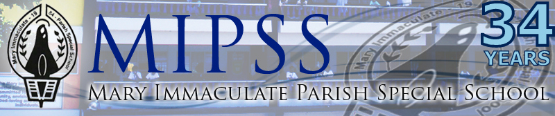 Mary Immaculate Parish Special School