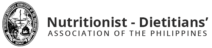 Nutritionist - Dietitians' Assocation of the Philippines