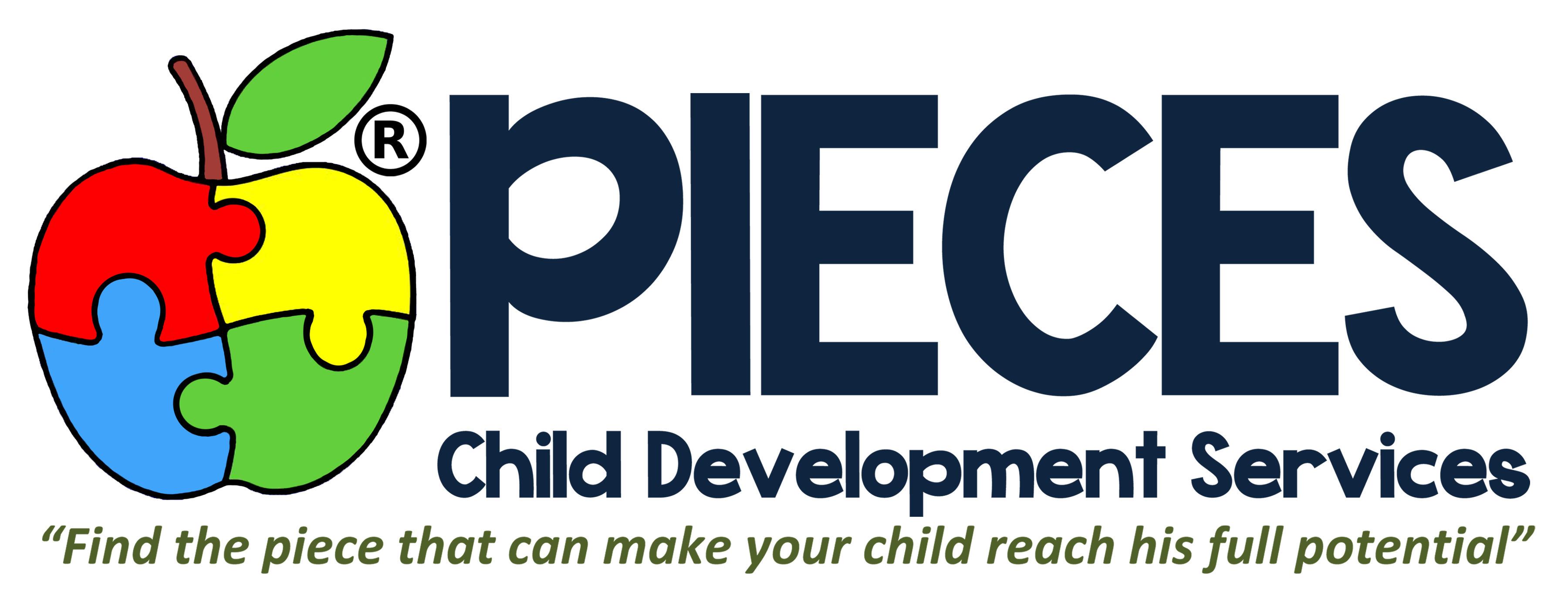 PIECES Child Development Services