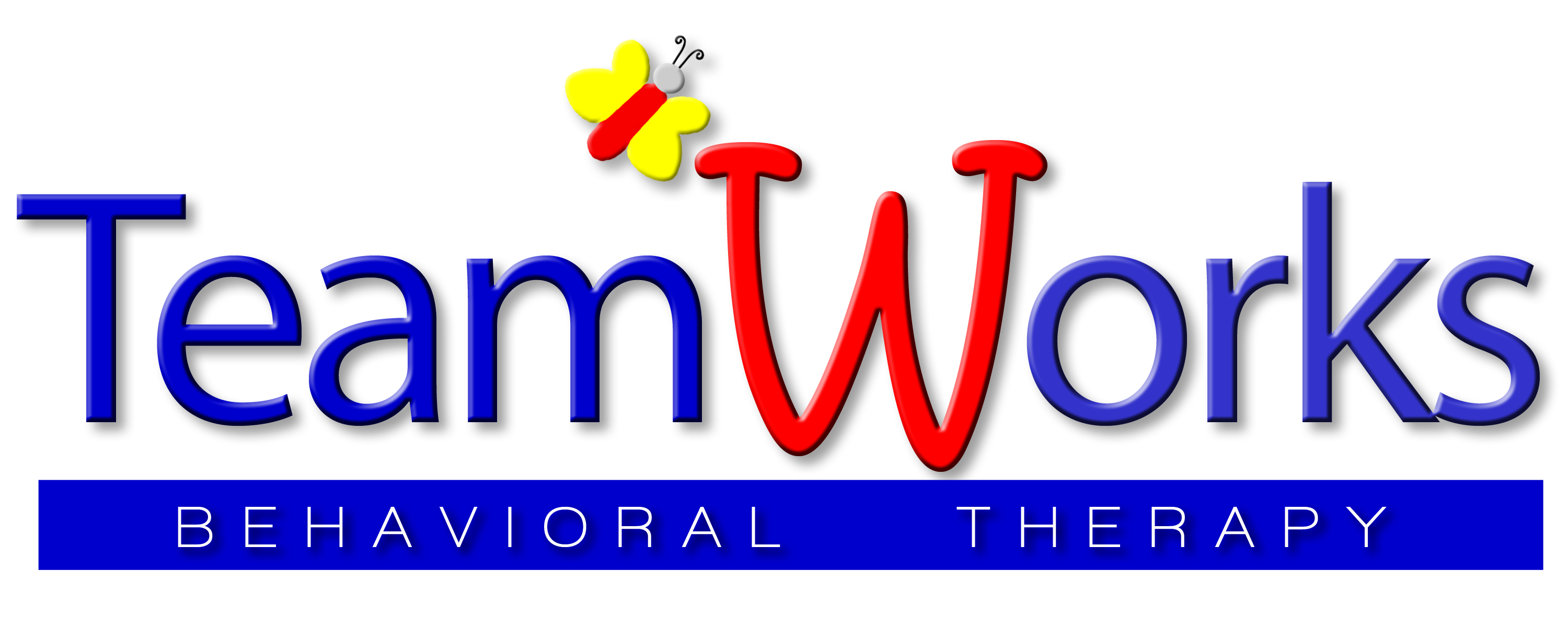 TeamWorks Behavioral Therapy