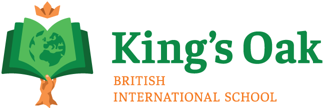 King’s Oak British International School