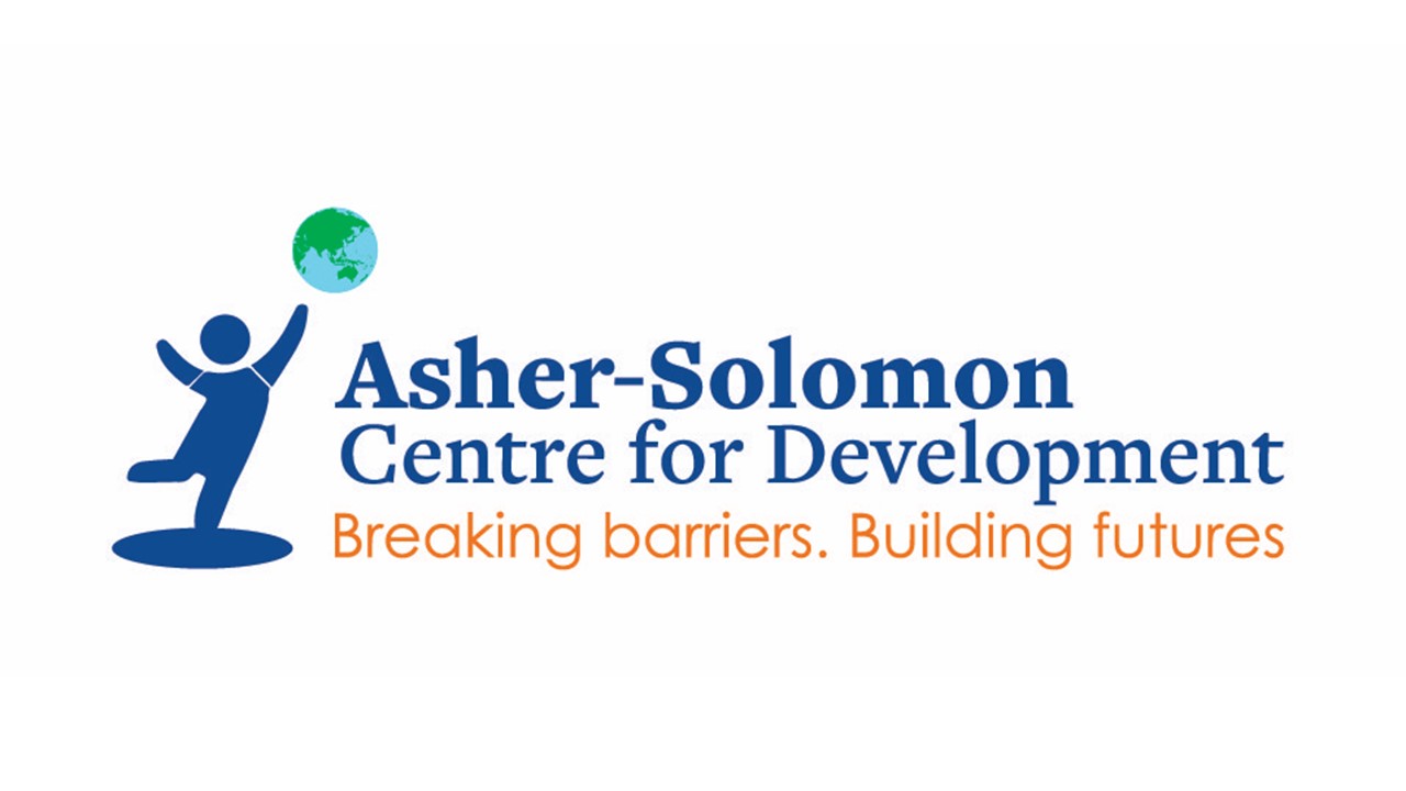 Asher-Solomon Centre for Development