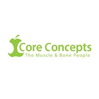Core Concepts