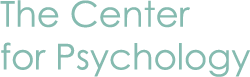The Center for Psychology