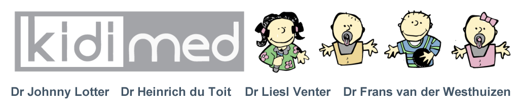 Kidimed Associate Paediatric 