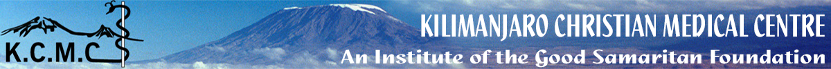 Kilimanjaro Christian Medical Centre
