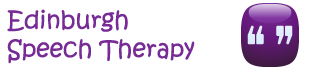 Edinburgh Speech Therapy