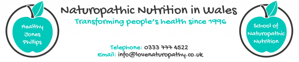 The School of Naturopathic Nutrition 