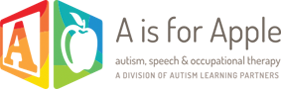 A Is For Apple