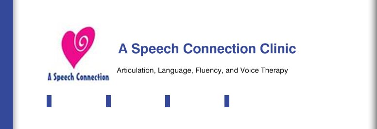 A Speech Connection Clinic