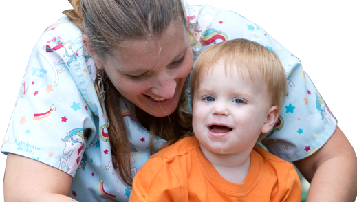 ABC of NC Child Development Center