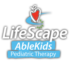 Able Kids Pediatric Therapy