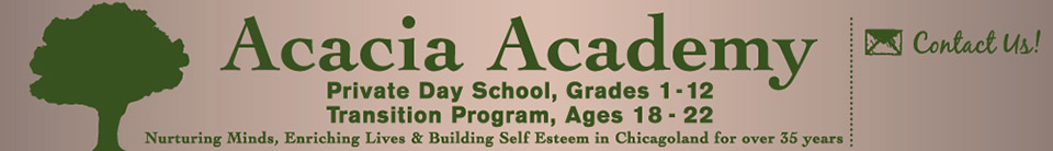 Acacia Academy
