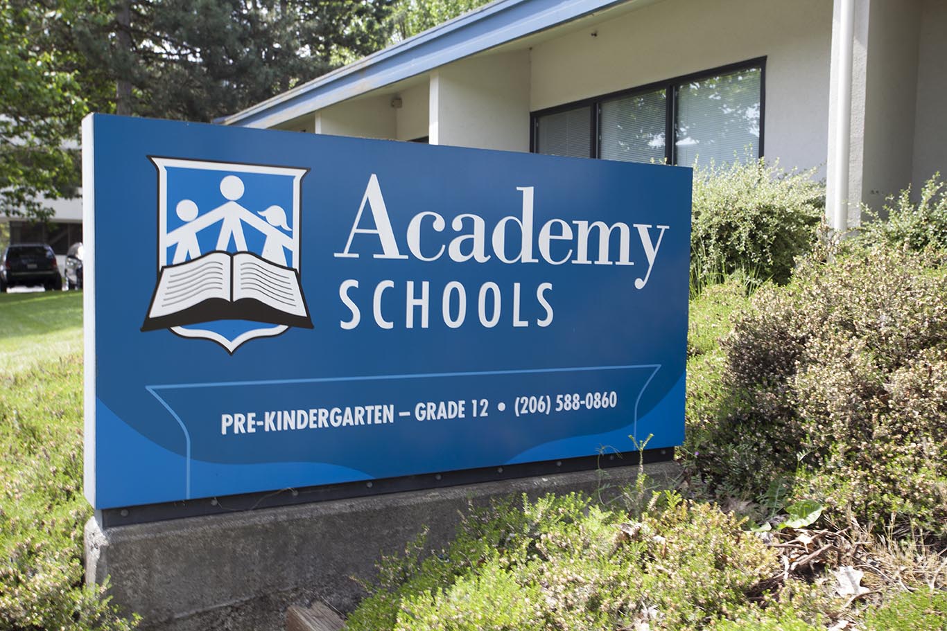 Academy Schools