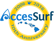 ACCESS SURF