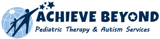 Achieve Beyond pediatric therapy and autism services