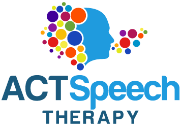 ACT Speech Therapy