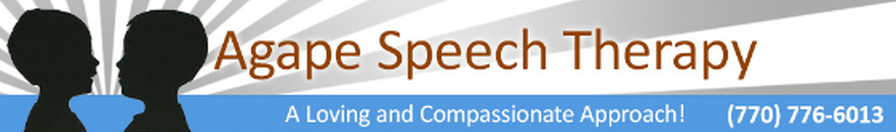 Agape Speech Therapy