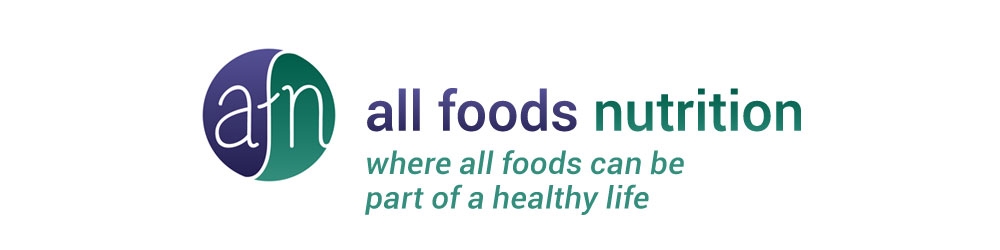 All Foods Nutrition