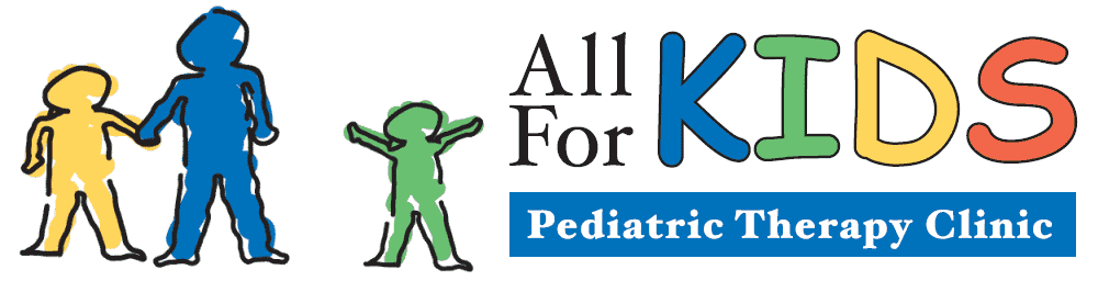 All For Kids Pediatric Therapy Clinic