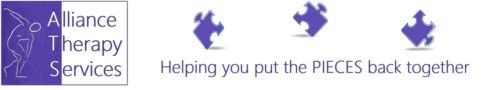 Alliance Therapy Services