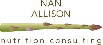 ALLISON NUTRITION CONSULTING