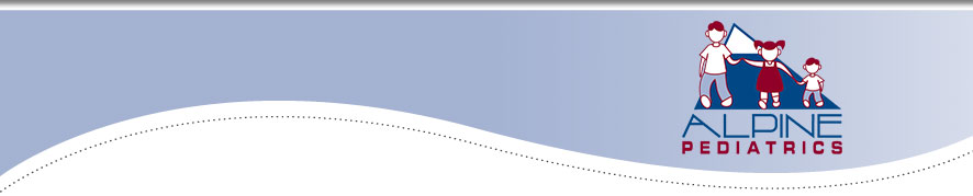 Alpine Pediatrics