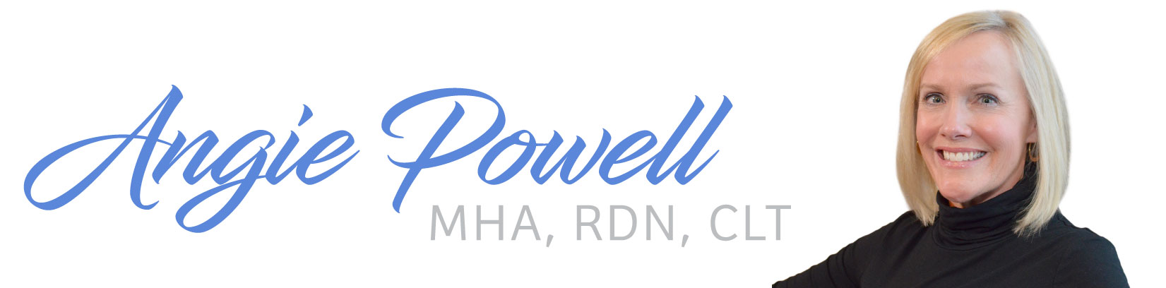 Angie Powell Nutrition