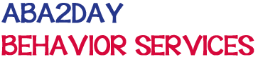 Applied behavior analysis