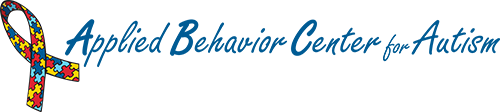 Applied Behavior Center for Autism