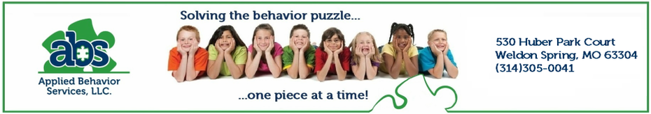 Applied Behavior Services, LLC