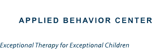 Applied Behaviour Center For Autism