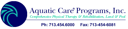 Aquatic Care Programs Inc