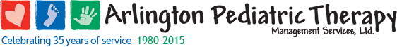 Arlington Pediatric Therapy Management Services