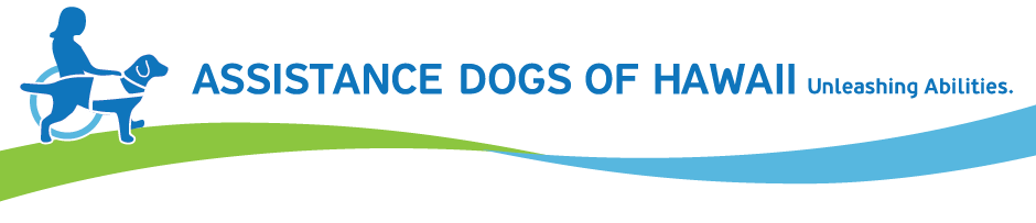 Assistance Dogs Of Hawaii