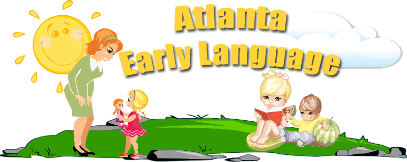 Atlanta Early Language