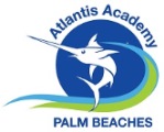 Atlantis Academy Palm Beaches