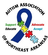 AUTISM ASSOCIATION OF NORTHEAST ARKANSAS