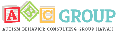 Autism Behavior Consulting Group- ABC Group
