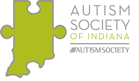 AUTISM SOCIETY OF AMERICA, INDIANA CHAPTER