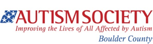 Autism Society of Boulder County