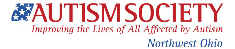 Autism Society of Northwest Ohio 