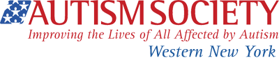 Autism Society 
Western New York
