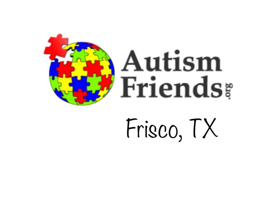 AutismFriends.org—Frisco Tx