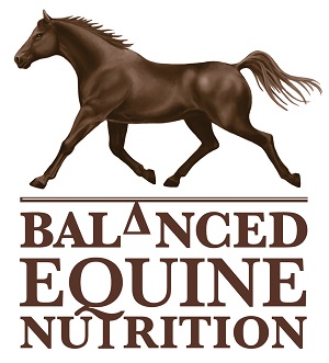 Balanced Equine Nutrition