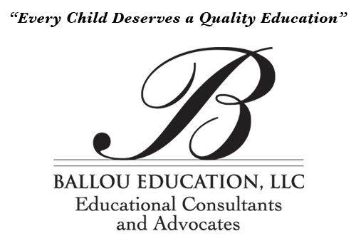 Ballou Education