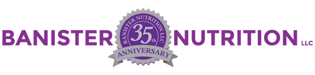BANISTER NUTRITION, LLC
