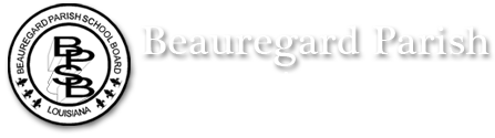 Beauregard Parish Special Ed